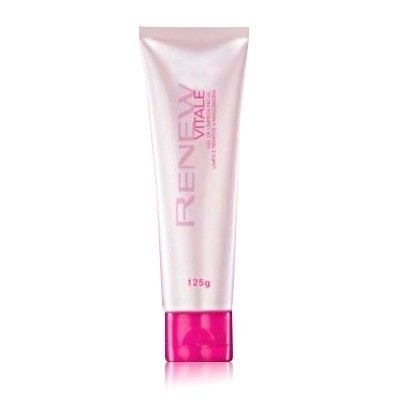 Renew Vitale Gel de Limpeza Facial