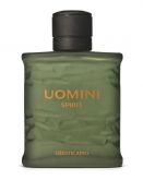 Colônia Uomini Spirit