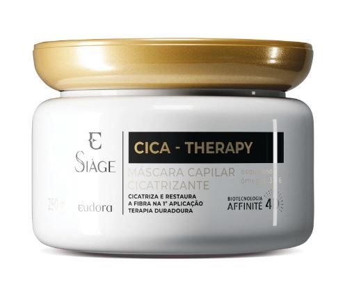 Máscara Capilar Cica Therapy