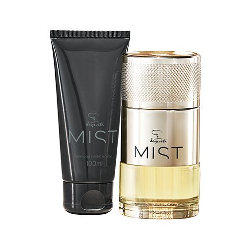 Kit Mist - Natal 2013