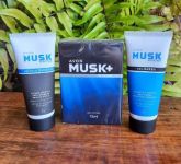 Kit Musk+ Intense 3