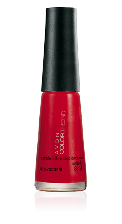 Esmalte Provocante