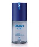 Desodorante Corporal Kaiak Pulso Masculino