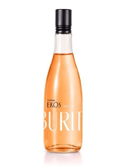 Colônia Ekos Frescor de Buriti