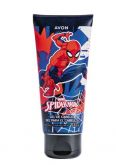 Gel Para Cabelos Homem-Aranha