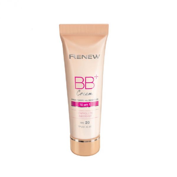 BB Cream - Clara