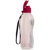 Eco Tupper Garrafa Plus 500ml Amor