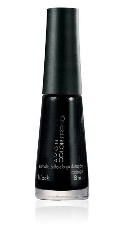 Esmalte Black