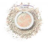 Iluminador Facial Multicolorido em Pó Ring Light