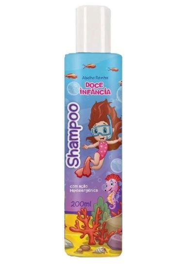 Shampoo Vegano Tutti Frutti