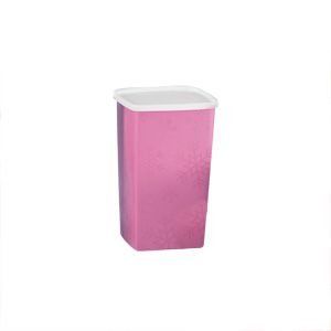 Jeitoso Neve 1,4 litro Rosa