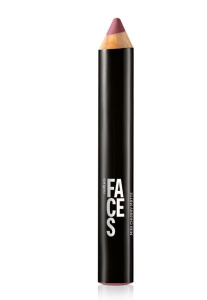 Míni Chubby Matte Nude