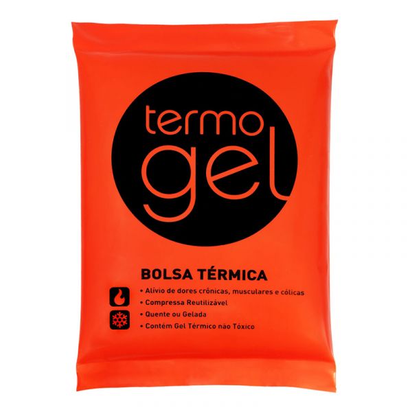 Bolsa Térmica Pequena