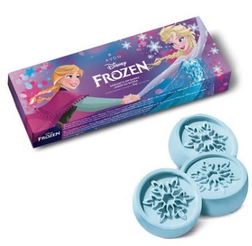 Kit Sabonetes Frozen (Vencimento 08/24)