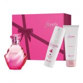 Kit Presente Floratta in Rose