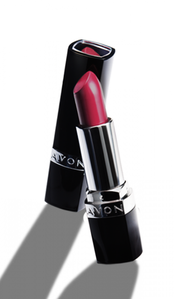 Batom Ultra Color Lipstick - Vermelho Perfeito