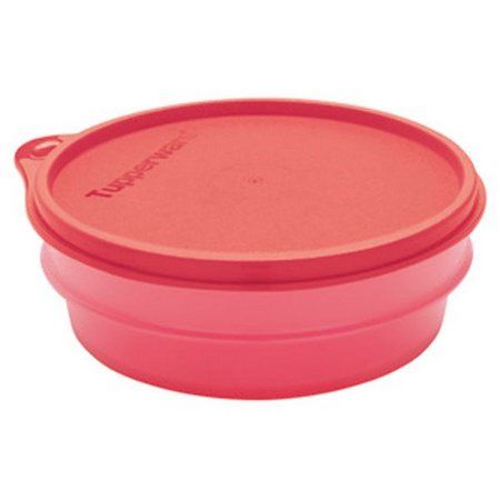 Pote Dinâmico 400ml Coral