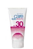 Protetor Solar Facial FPS 30