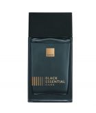 Colônia Black Essential Dark
