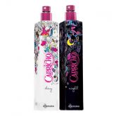 Capricho Day&Night Des. Colônia - 50ml cada