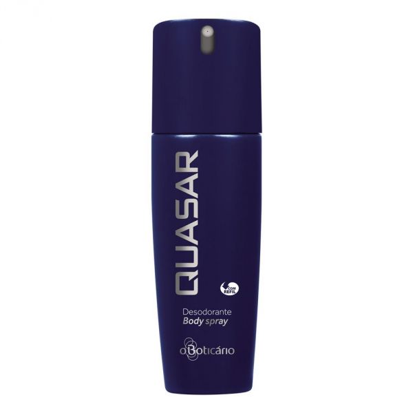 Quasar Desodorante Body Spray