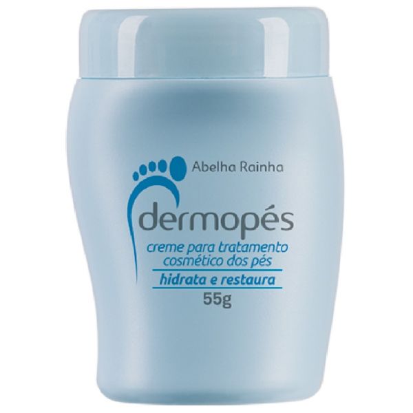 Dermopés Hidrata E Restaura 55g