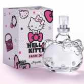 Colônia Hello Kitty Fashion