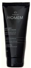 Hidratante Corporal Natura Homem