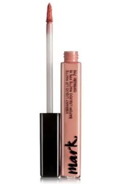 Batom Líquido Mark - Rosa Nude Matte