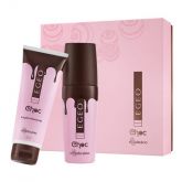 Kit Presente Egeo Woman Choc