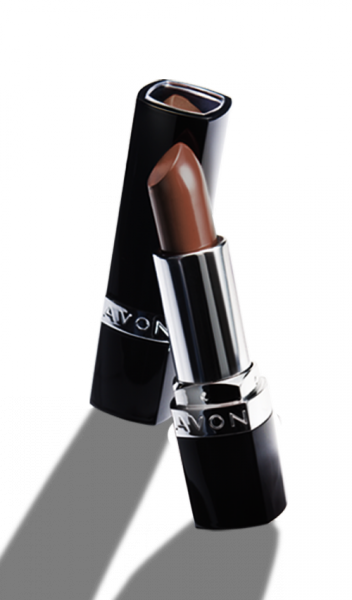 Batom Ultra Color Lipstick - Cacau