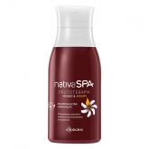 Frutoterapia Monoï & Argan Shampoo Ultra Hidratante