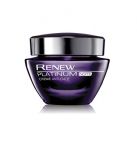 Renew Platinum - Noite Creme Anti-idade