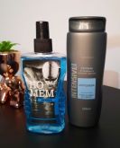 Kit Homem Acqua