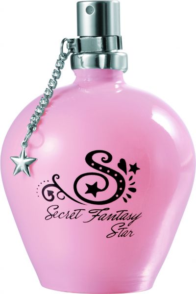 Secret Fantasy Star - Feminino