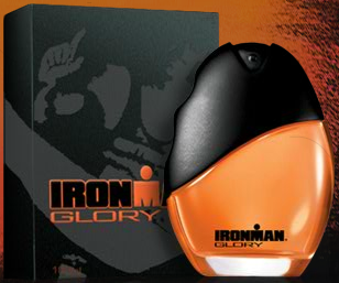 Ironman Glory - Masculino