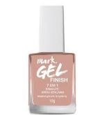 Esmalte Gel Finish Areia Atacama