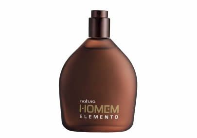 Natura Homem Elemento Deo Colônia