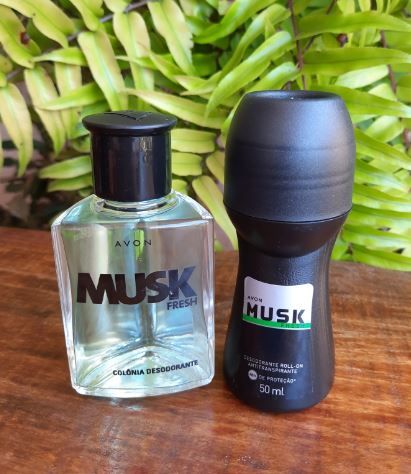 Kit Musk Fresh 1