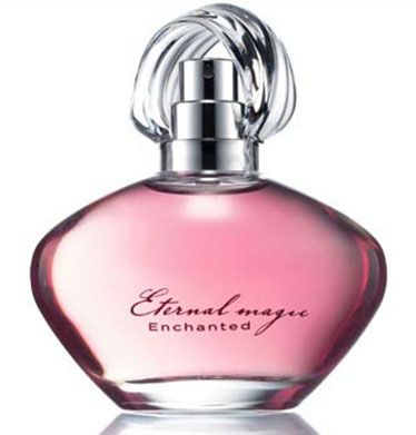 Eternal Magic Enchanted - Feminino