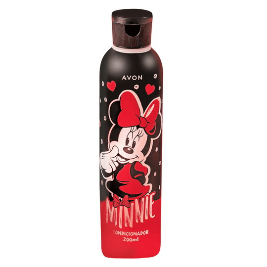 Condicionador Minnie