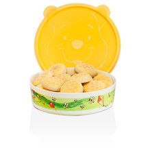 Pratinho Pooh 500ml