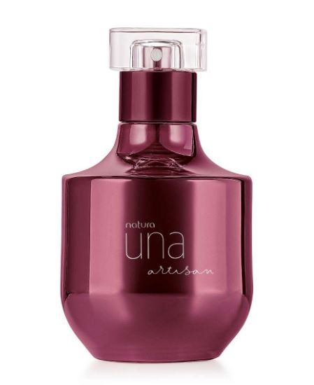 Deo Parfum Una Artisan