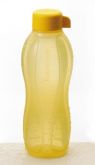 .Eco Tupper Garrafa 500ml Amarelo Bebê