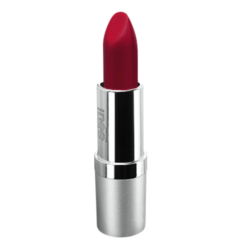 Batom Kiss Me Matte - Red Kiss