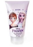 Gel de Cabelos com Glitter Frozen Magic