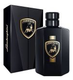 Colônia Masculina Lamborghini