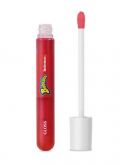 Gloss Labial Vermelho Morango Bubbaloo