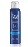 Desodorante Aerossol Men Extra Fresh