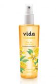 Colônia Splash Vida + Leveza Flor De Maracujá
